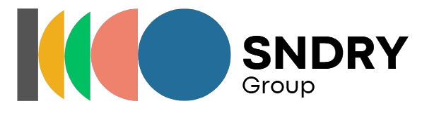 SNDRY Group Logo