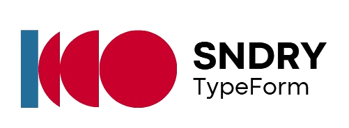 SNDRY vCard Logo